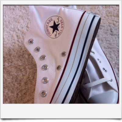 CONVERSEスニーカー