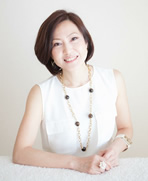 整理収納アドバイザー　藤谷　朗子