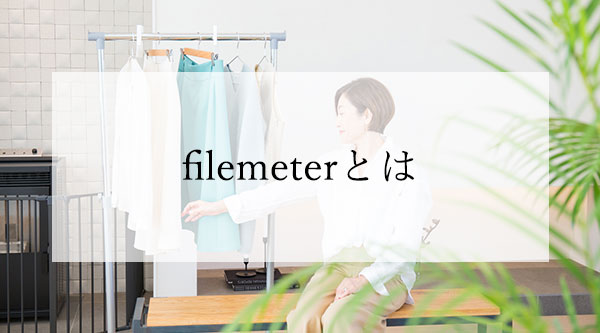 filemeterとは